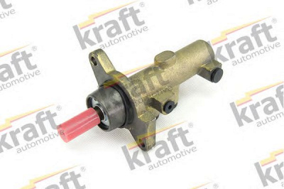 KRAFT AUTOMOTIVE 6031849 -  Главный тормозной цилиндр